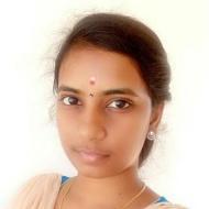 Soundarya R. Nursery-KG Tuition trainer in Chennai