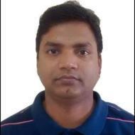 Nitin Kumar Engineering Entrance trainer in Bangalore