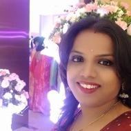 Tanisha B. Class I-V Tuition trainer in Mumbai