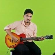 Vishal Pol Guitar trainer in Mumbai