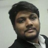 Akhil Sonkhiya BCom Tuition trainer in Jaipur