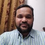 Ramesh B. Class 11 Tuition trainer in Hyderabad