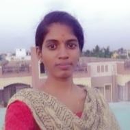 Jaya C. Class 9 Tuition trainer in Kanchipuram