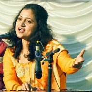 Rakhi C. Vocal Music trainer in Kolkata
