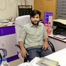 Photo of Abhishek Dubey