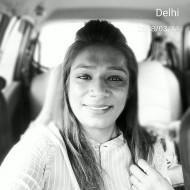 Shweta S. Class I-V Tuition trainer in Delhi