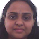 Photo of Sandhya R.