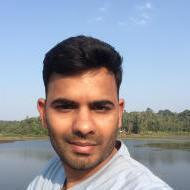 Mahaveer Jain SAP trainer in Pune