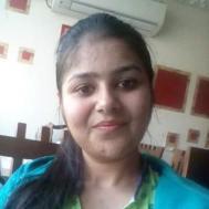 Shefy S. Class 9 Tuition trainer in Sriganganagar