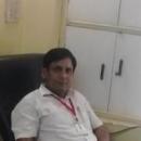 Photo of Birendra Kumar Yadav