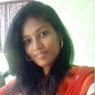 Nithya Spoken English trainer in Chennai