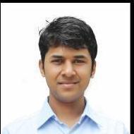 Aashish Agarwal Class 9 Tuition trainer in Mumbai