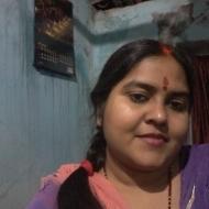 Amrita S. Handwriting trainer in Dhanbad