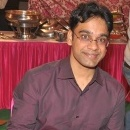 Photo of Hitesh Gupta