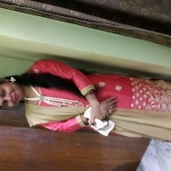 Arpita B. Class I-V Tuition trainer in Kolkata