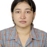 Ruby H. BSc Tuition trainer in Mumbai