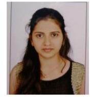 Rashmi R. Class I-V Tuition trainer in Bangalore