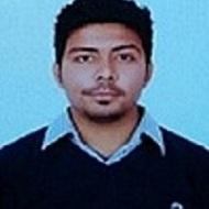 Arun Deepak Class 11 Tuition trainer in Jalandhar