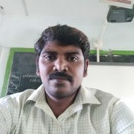 Ramasubramanian P Class 11 Tuition trainer in Chennai