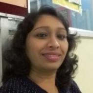 Aparna S. Class I-V Tuition trainer in Bangalore