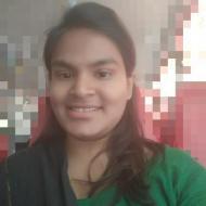 Nanda P. Advanced Placement Tests trainer in Bangalore