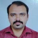 Photo of Arpit Kumar Shrimali