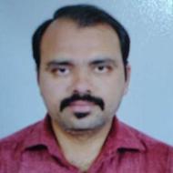 Arpit Kumar Shrimali Class 11 Tuition trainer in Vadodara