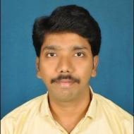 Sreekanth A Class 6 Tuition trainer in Kurnool