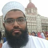Faiz A. Arabic Language trainer in Mumbai