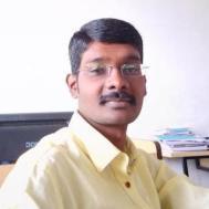 Senthil Class 11 Tuition trainer in Coimbatore