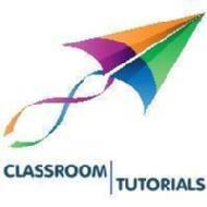 Classroom Tutorials Class I-V Tuition institute in Kolkata