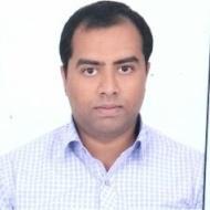 Jubin Kumar Class 11 Tuition trainer in Gwalior