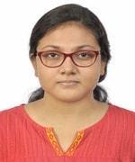 Oishani B. IBPS Exam trainer in Kolkata