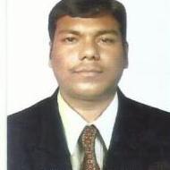 Ankur Srivastav Class 9 Tuition trainer in Lucknow