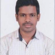 Sreekanth Ch Class 6 Tuition trainer in Hyderabad