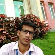 Vinay Malladi BTech Tuition trainer in Hyderabad