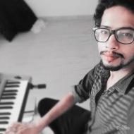 Tushar Goel Keyboard trainer in Mumbai