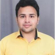Tushar Goyal Astrology trainer in Meerut