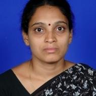 Rohini Kumari Meditation trainer in Hyderabad