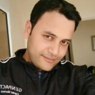 Gaurav Saxena Class 9 Tuition trainer in Gurgaon