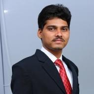 Nandesh Naik S BBA Tuition trainer in Bangalore