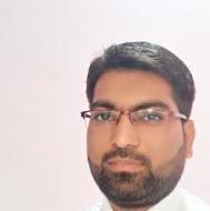 Nitin L. Class 11 Tuition trainer in Pune