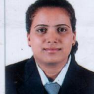 Sunita BA Tuition trainer in Bangalore