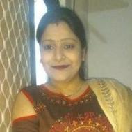Payal S. Class I-V Tuition trainer in Delhi