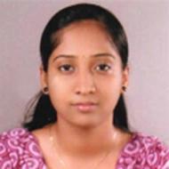 Anju S. BTech Tuition trainer in Noida