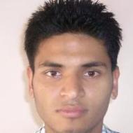 Ayush Goyal Staff Selection Commission Exam trainer in Gurgaon