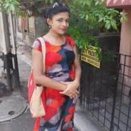 Puja S. Class 9 Tuition trainer in Kolkata