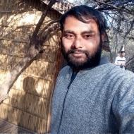 Munna Kumar Python trainer in Motihari