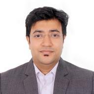 Tarun Gupta Resume Writing trainer in Noida