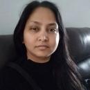 Photo of Nisha S.